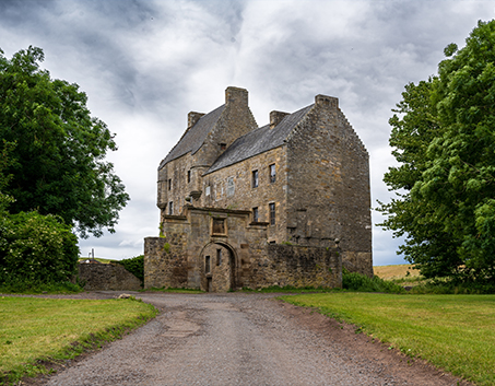 Edinburgh görseli